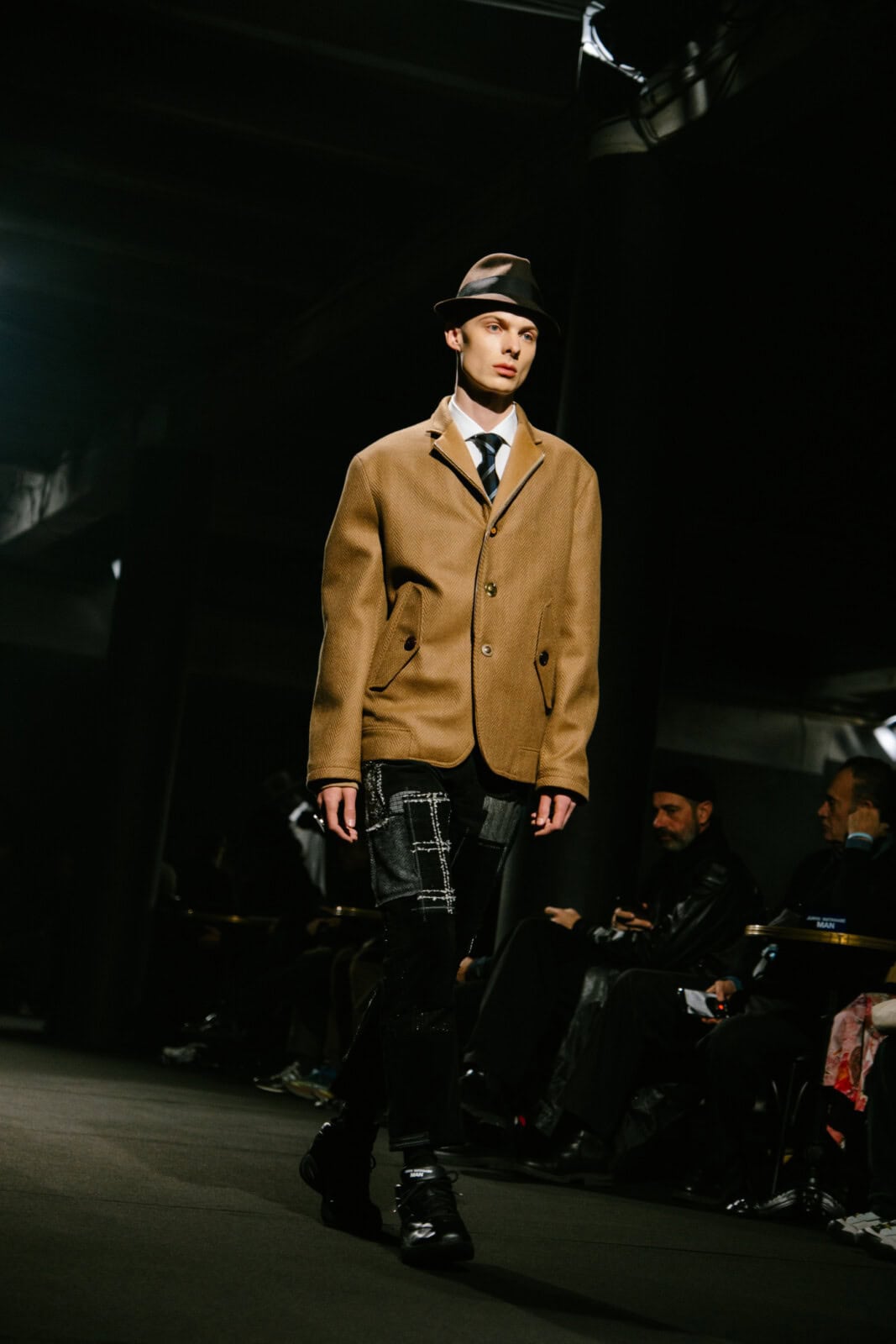 JunyaWatanabeMAN_AW26_RunwayFi